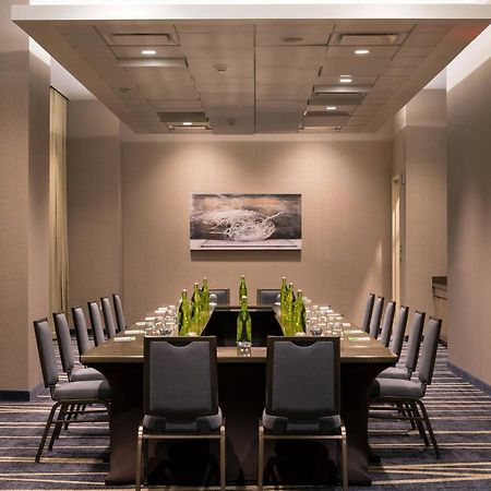 Residence Inn By Marriott Phoenix Downtown Esterno foto