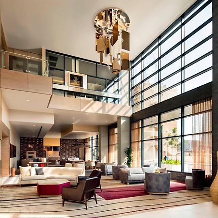 Residence Inn By Marriott Phoenix Downtown Esterno foto