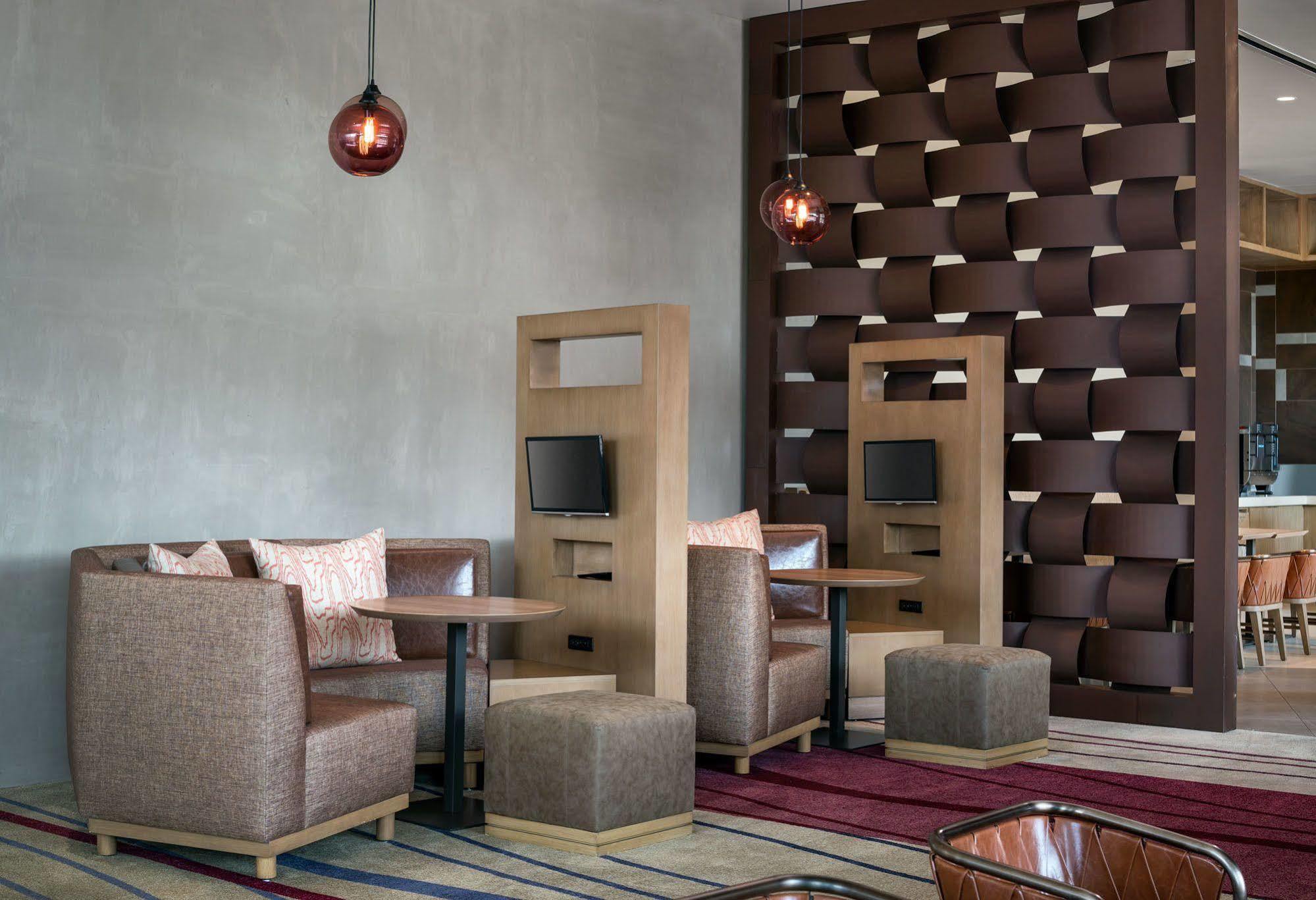 Residence Inn By Marriott Phoenix Downtown Esterno foto