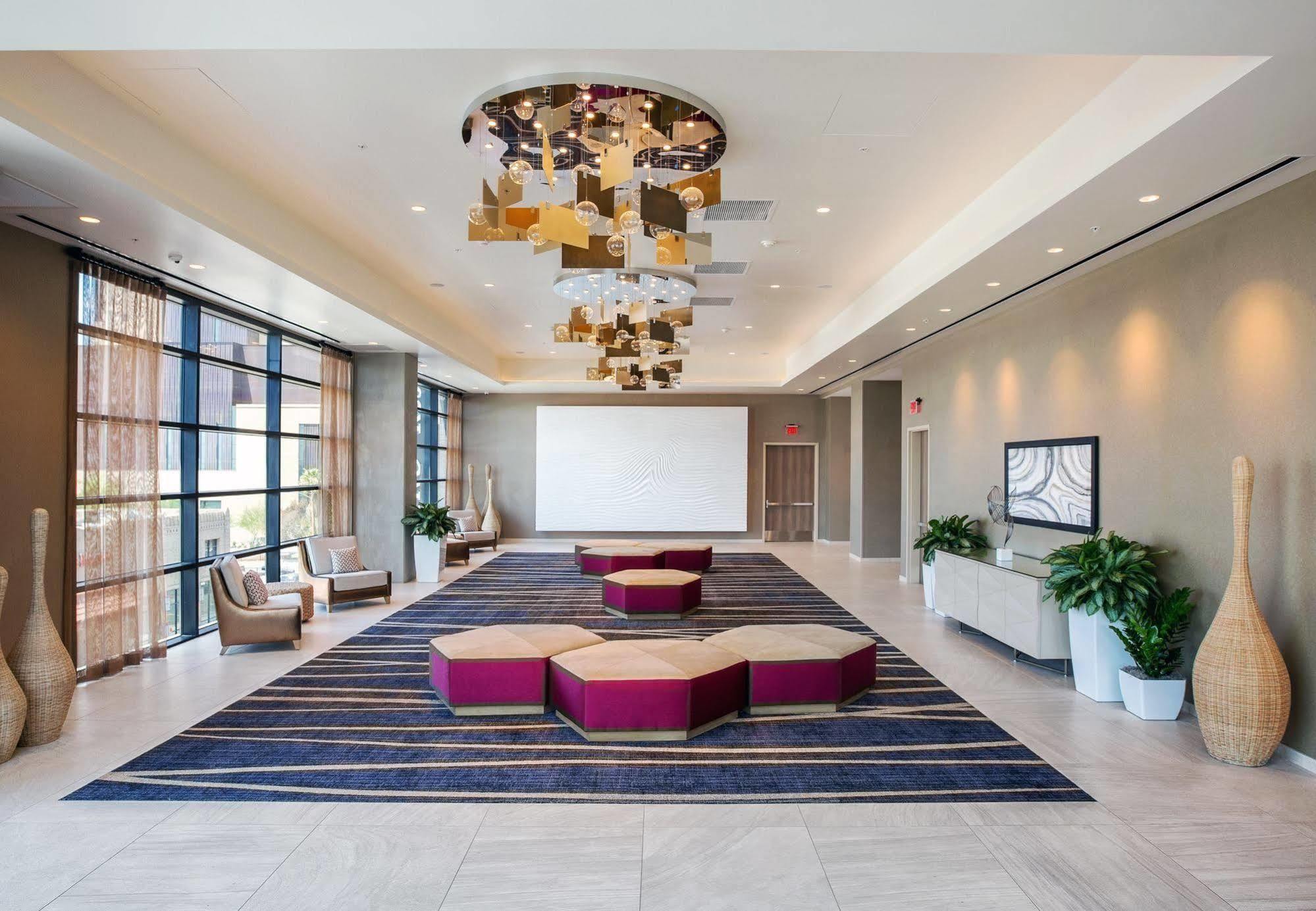 Residence Inn By Marriott Phoenix Downtown Esterno foto