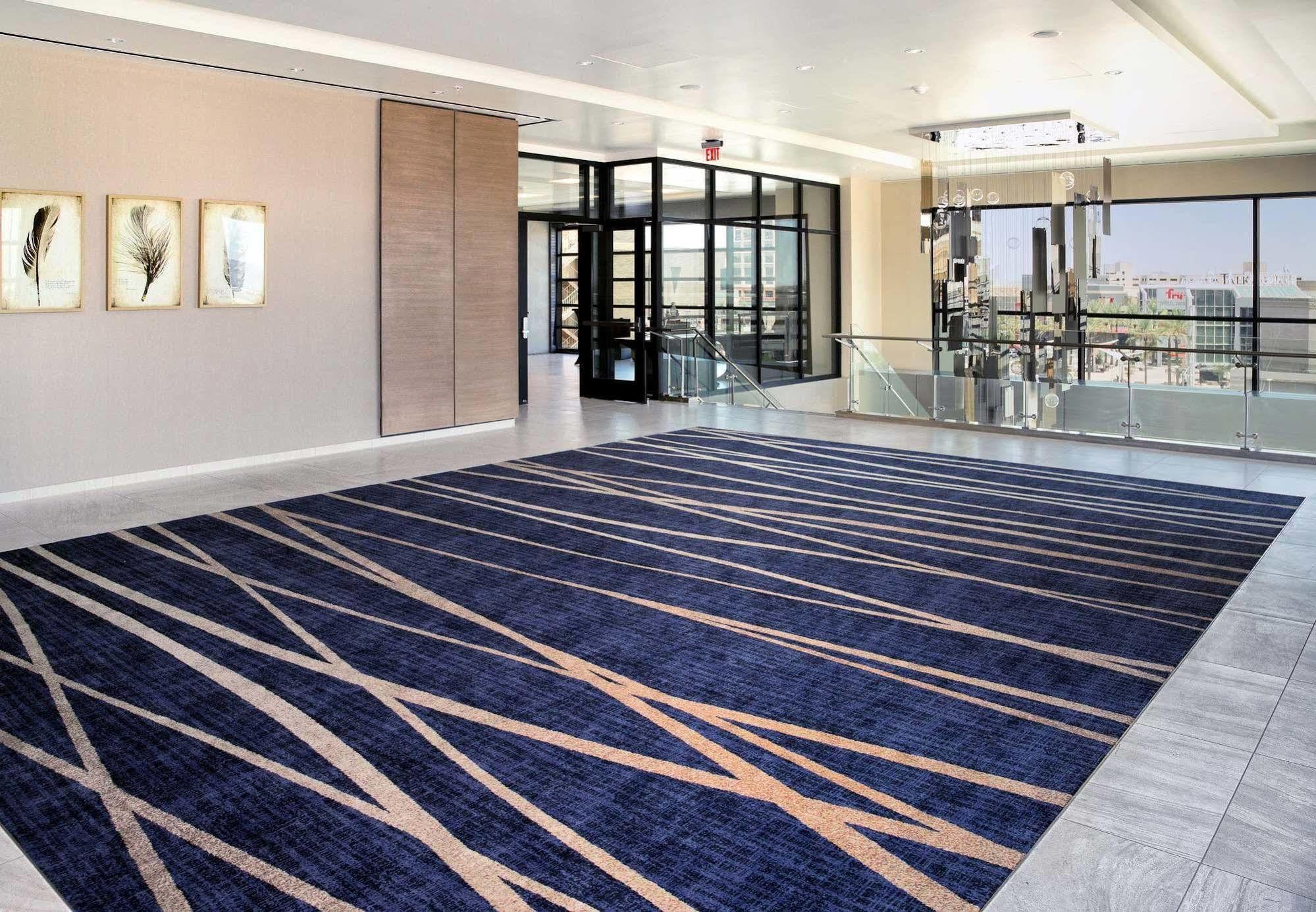 Residence Inn By Marriott Phoenix Downtown Esterno foto