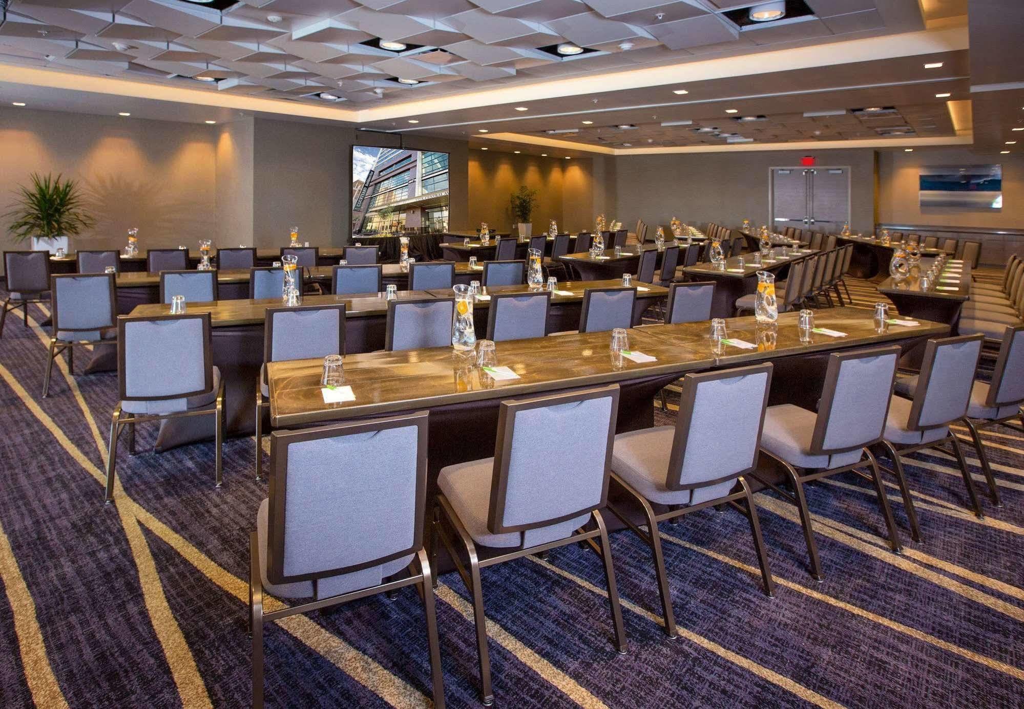 Residence Inn By Marriott Phoenix Downtown Esterno foto